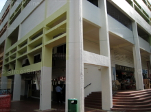 Blk 165 Bukit Merah Central (Bukit Merah), HDB 4 Rooms #12882